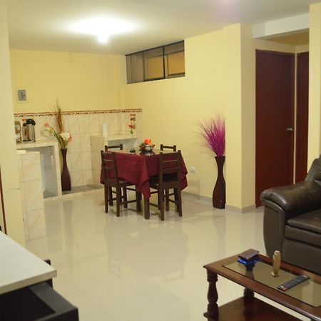 Rosenverg B&B Tours Лима Екстериор снимка