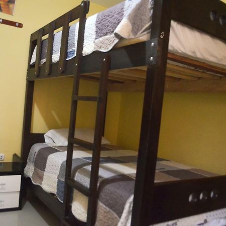 Rosenverg B&B Tours Лима Екстериор снимка