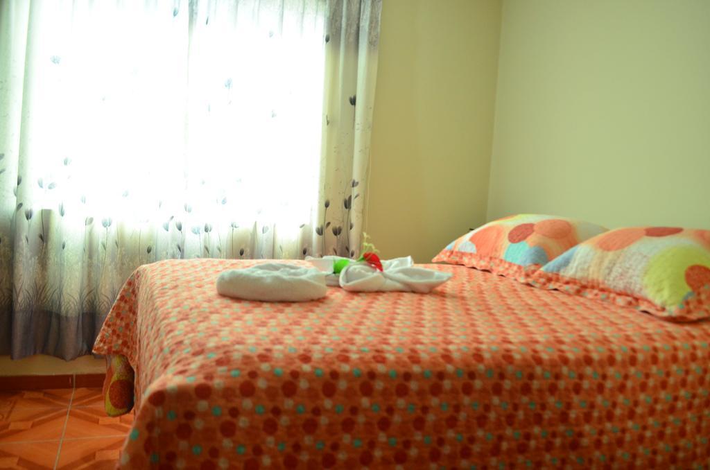 Rosenverg B&B Tours Лима Екстериор снимка