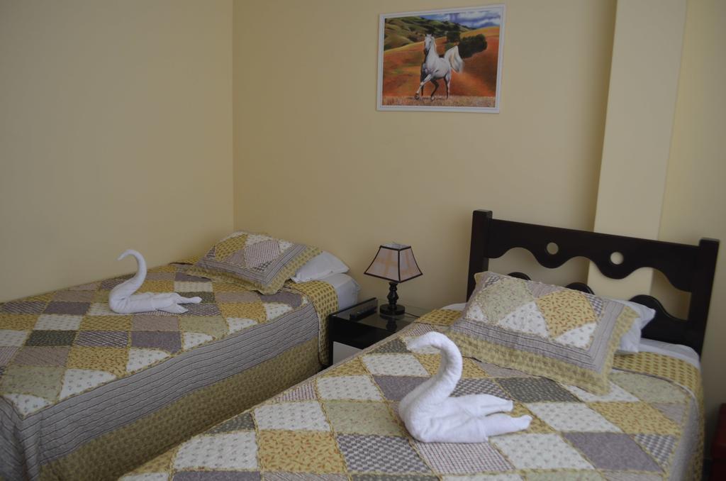Rosenverg B&B Tours Лима Екстериор снимка
