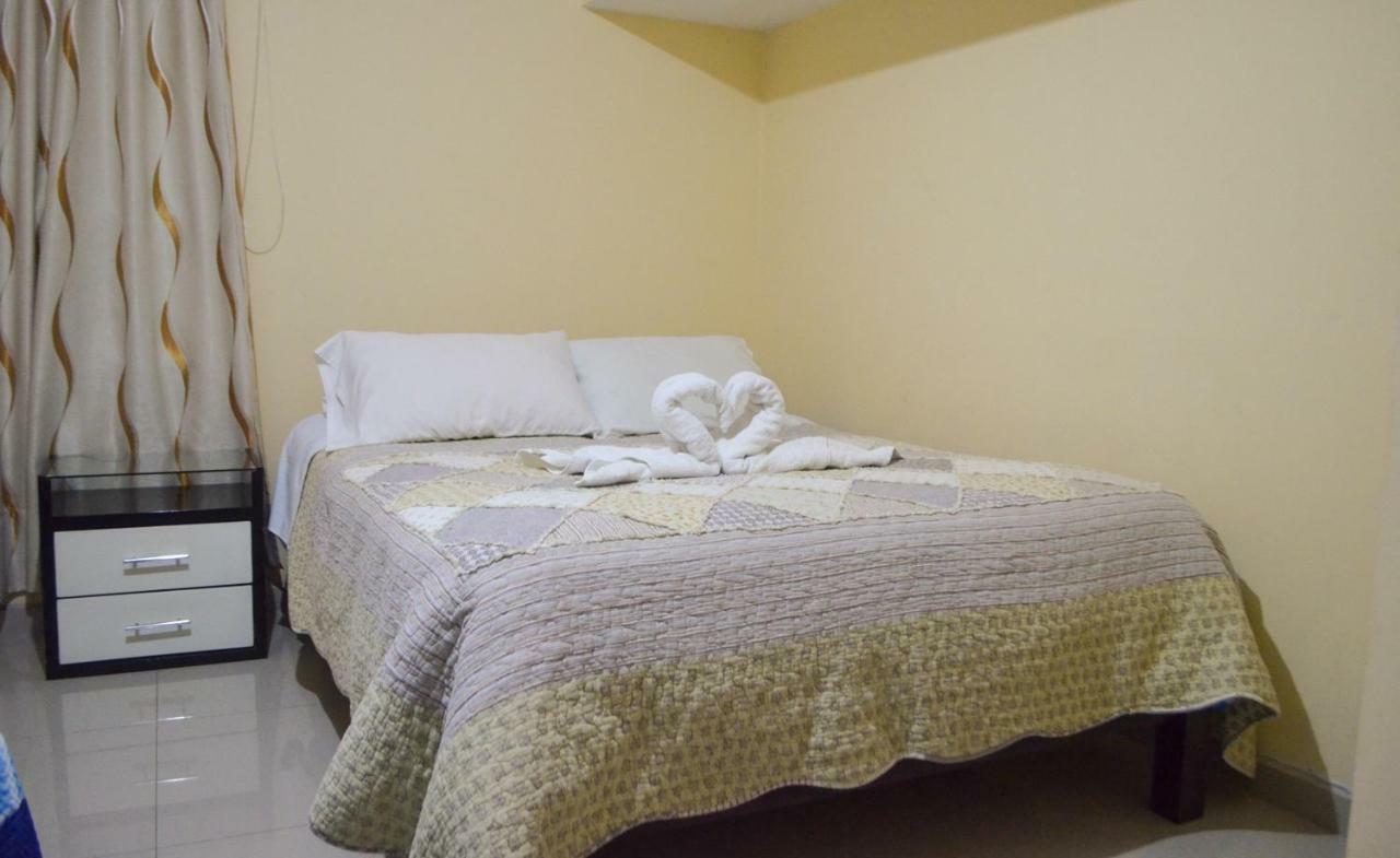 Rosenverg B&B Tours Лима Екстериор снимка