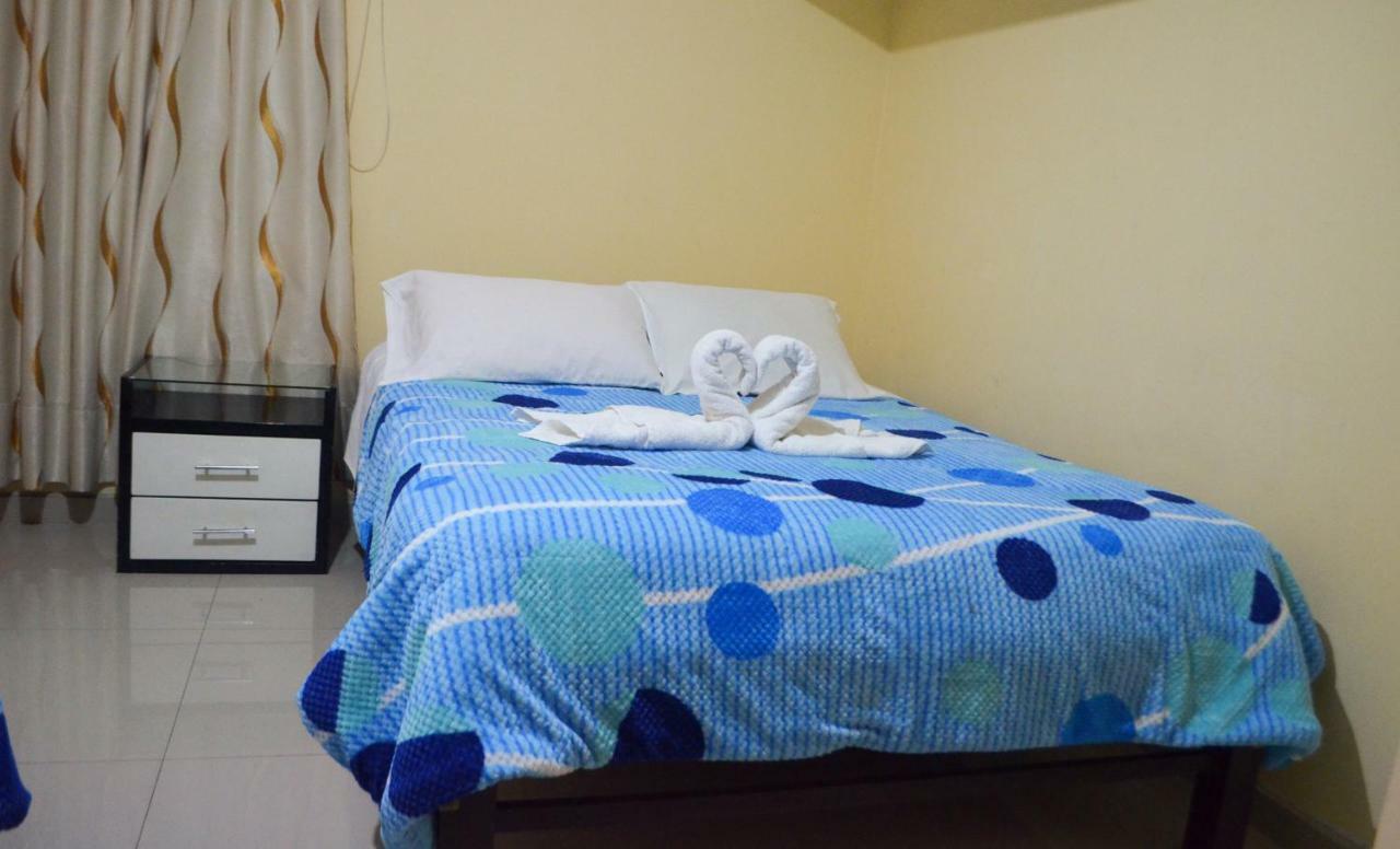 Rosenverg B&B Tours Лима Екстериор снимка